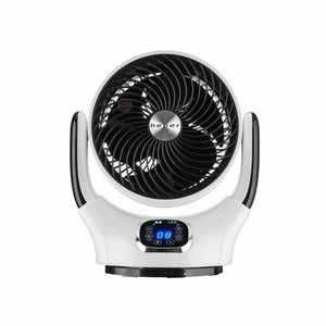 Beper P206VEN260 digitálny stolný ventilátor 25 cm vyobraziť