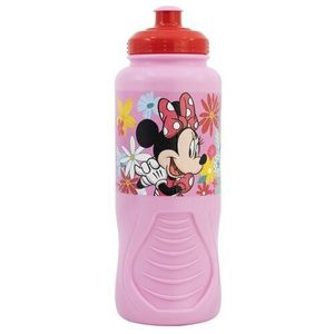 Stor Fľaša plastová Minnie, 430 ml vyobraziť