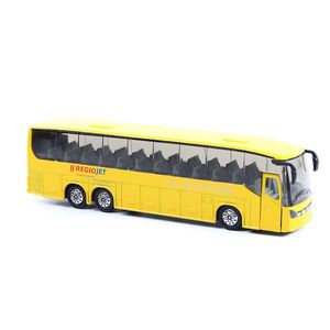 Rappa autobus RegioJet 19 cm vyobraziť