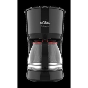 Solac CF4036 kávovar Coffee4You vyobraziť