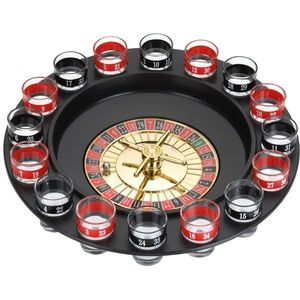 Štamperlíková ruleta, 30 cm vyobraziť