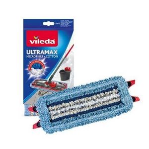 Vileda Ultramax mop náhrada Micro+Cotton vyobraziť