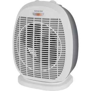 Sencor SFH 7057WH teplovzdušný ventilátor vyobraziť