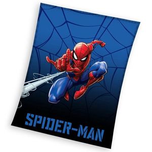 Carbotex Detská deka Amazing Spider Man, 150 x 200 cm vyobraziť