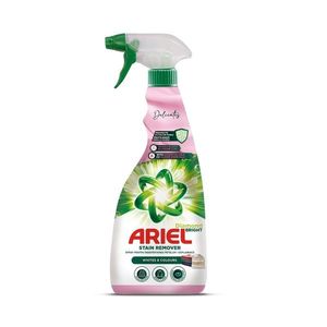 Ariel sprej na škvrny Delicates 750 ml vyobraziť