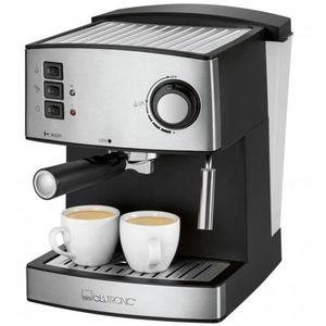 Clatronic ES 3643 espresso kávovar vyobraziť