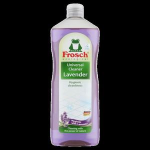 Frosch Univerzálny čistič Levanduľa, 1000 ml vyobraziť