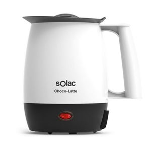 Solac MH9100 ohrievač tekutín Choco-Latte vyobraziť