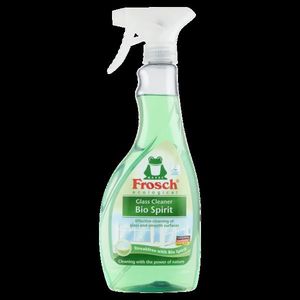 Frosch Spiritus čistič 500 ml vyobraziť