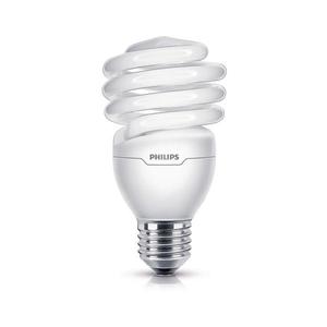 Philips Úsporná žiarovka Philips E27/23W 2700K - TORNADO vyobraziť