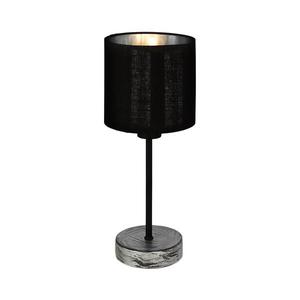 Briloner 7737-014 - Stolná lampa SILVER CRAFTED 1xE14/25W/230V vyobraziť