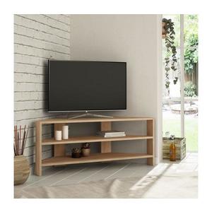 TV stolík THALES 45x114 cm dub vyobraziť