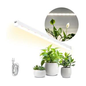 LED Podlinkové svietidlo na pestovanie rastlín GROWLY LED/15W/230W vyobraziť