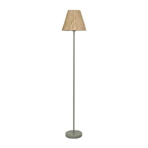 Ledvance Ledvance - Stojacia lampa DECOR RAFFIA 1xE27/15W/230V rafia vyobraziť