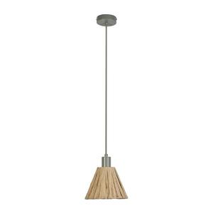 Ledvance Ledvance - Luster na lanku DECOR RAFFIA 1xE27/15W/230V vyobraziť