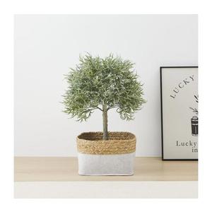 Eglo 428342 - Umelá rastlina v kvetináči YUBETSU 57x40, 5 cm vyobraziť