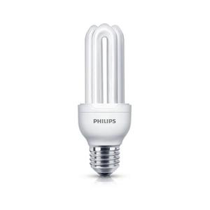 Philips Úsporná žiarovka Philips E27/11W/230V 3300K vyobraziť