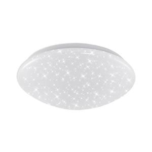 Briloner Briloner 3360-016 - LED Kúpeľňové stropné svietidlo STARRY SKY LED/12W/230V IP44 vyobraziť