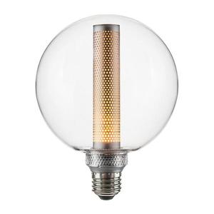 Rabalux Rabalux 79027 - LED Dekoračná žiarovka FILAMENT G125 E27/3W/230V 1800K vyobraziť