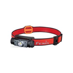 Fenix Fenix HM62TBLK - LED Stmievateľná nabíjacia čelovka LED/USB IP68 1200 lm 280 h vyobraziť