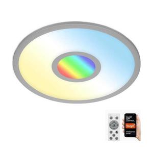 Brilo Brilo -LED RGB Stmievateľné stropné svietidlo CENTRO LED/24W/230V Wi-Fi Tuya + DO vyobraziť