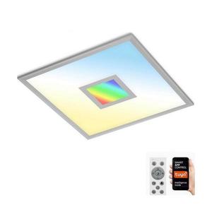 Brilo Brilo -LED RGB Stmievateľné stropné svietidlo CENTRO LED/24W/230V Wi-Fi Tuya + DO vyobraziť