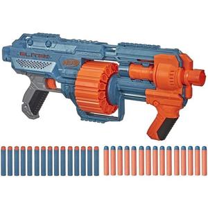 Nerf - Detská pištoľ Elite 2.0 Shockwave RD-15 Blaster s príslušenstvom vyobraziť