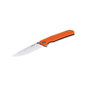 Fenix Fenix RUP801J - Zatvárací vreckový nôž RUIKE 20 cm oranžová vyobraziť