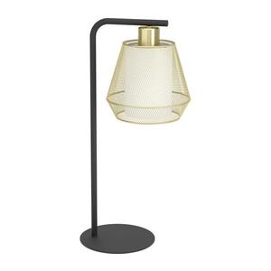 Eglo Eglo 900898 - Stolná lampa CIUDADELA 1xE27/40W/230V vyobraziť