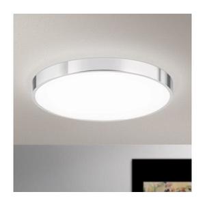 Orion Orion DL 7-657/28-LED Stropné svietidlo BULLY LED/28W/230V pr. 28 cm lesklý chróm vyobraziť