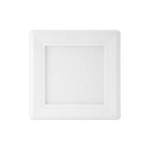 Philips Philips 59832/31/P3 - LED podhľadové svietidlo HADRON 1xLED/12W/230V vyobraziť