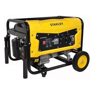 Generátor energie Stanley 2.6kW SG3100 BASIC vyobraziť