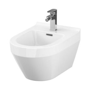 CERSANIT - BIDET ZÁVESNÝ CREA OVÁL K114-009 vyobraziť