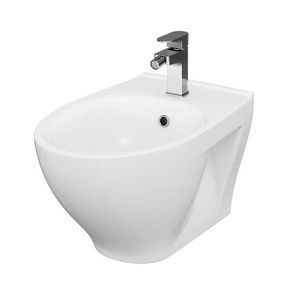 CERSANIT - ZÁVESNÝ BIDET MODUO K116-026 vyobraziť