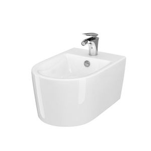 CERSANIT - Závesný bidet INVERTO K671-002 vyobraziť