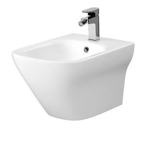 CERSANIT - Bidet LARGA SQUARE K120-012 vyobraziť