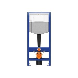 CERSANIT - Podomietkový systém SYSTEM 50 PNEU K97-523 vyobraziť