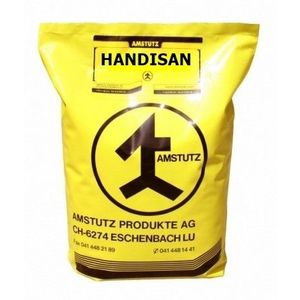 Čistič rúk Amstutz Handisan S 10 kg prášok EG13046010 vyobraziť