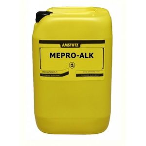 Čistič udiarne Amstutz Mepro Alk 30 kg EG11350030 vyobraziť