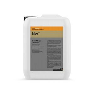 KOCH CHEMIE - Vosk s nano konzerváciou Koch Nanomagic Twinwax 33 l EG4220033 vyobraziť