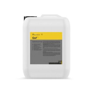 KOCH CHEMIE - Aktívna pena Koch Gentle Snow Foam 5 l pH neutrálny EG4383005 vyobraziť