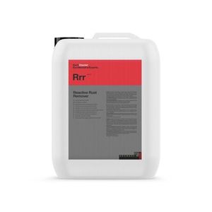 KOCH CHEMIE - Odstraňovač polietavej hrdze Koch Reactive Rust Remover 5 kg EG4359005 vyobraziť