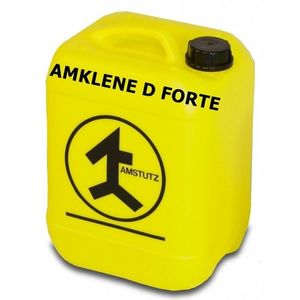 Silný čistič podláh a motorov Amstutz Amklene D Forte 10 kg EG11022010 vyobraziť