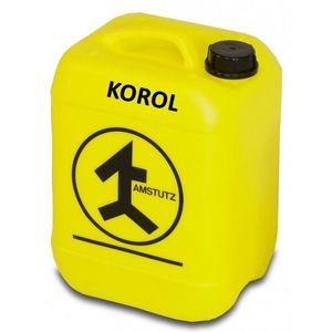 Ochranný olej Amstutz Korol 25 l EG11125025 vyobraziť