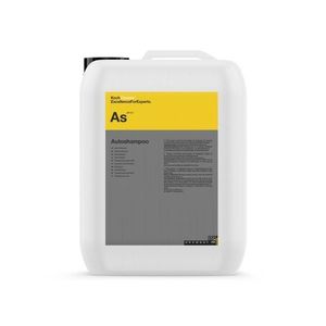 KOCH CHEMIE - Koch Chémia Autošampón Koch Autoshampoo 21 kg EG413033 vyobraziť