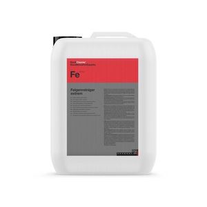 KOCH CHEMIE - Koch Chémia Čistič diskov Felgenreiniger Extrem Koch 11 kg EG4187011 vyobraziť