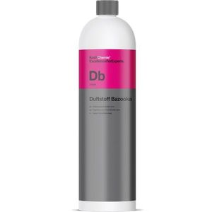 KOCH CHEMIE - Koch Chémia Vôňa Bazooka Koch Duftstoff Bazooka á 1000 ml EG4216001 vyobraziť