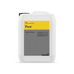 KOCH CHEMIE - Koch Chémia Aktívna pena Koch Power Schaum 21 kg pH neutrálny EG4250021 vyobraziť