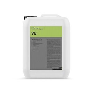 KOCH CHEMIE - Koch Chémia Aktívna pena, odstraňovač hmyzu Koch Vorreiniger B 11 kg EG4283011 vyobraziť