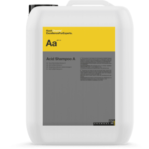 KOCH CHEMIE - Koch Chémia Autošampón Koch Acid Shampoo A 22 kg EG4311022 vyobraziť